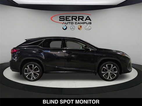 Used 2022 Lexus RX 350 AWD w/ Premium Package image 12