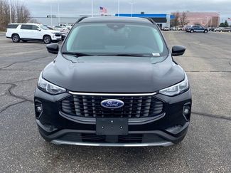 Used 2023 Ford Escape Platinum AWD/4WD video 2