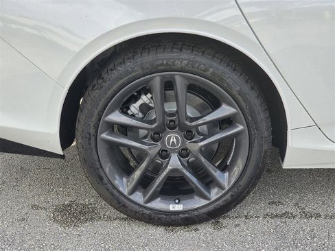 New 2025 Acura TLX SH-AWD w/ A-SPEC Pkg image 7