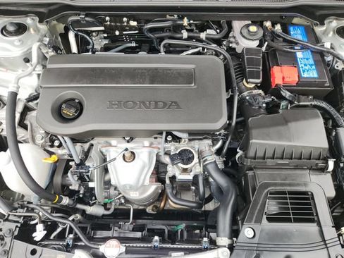 Used 2026 Honda Civic LX image 25