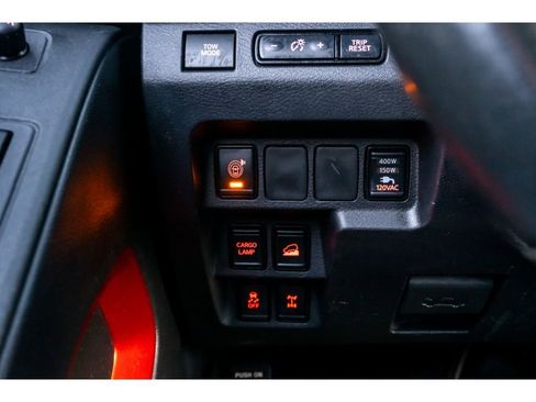 Used 2023 Nissan Frontier PRO-4X w/ Pro-4X Premium Package image 30