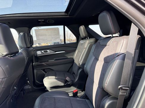 New 2026 Ford Explorer ST image 19