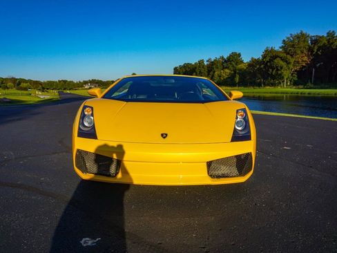 Used 2005 Lamborghini Gallardo image 22