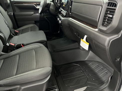 New 2026 GMC Sierra 1500 Elevation image 22