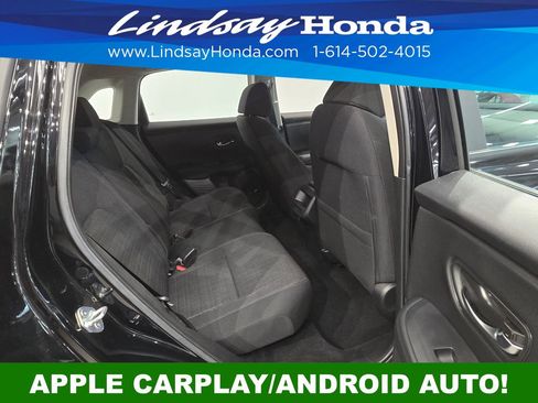 Used 2024 Honda HR-V LX image 8