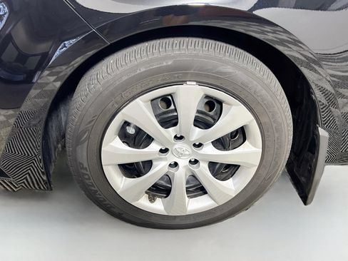 Used 2026 Toyota Corolla LE FWD image 14