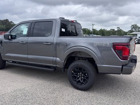 New 2026 Ford F150 XLT w/ Equipment Group 302A MID AWD/4WD image 5