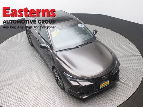 Used 2019 Toyota Avalon Touring w/ Protection Package image 3