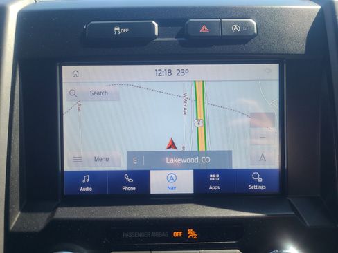 Certified 2020 Ford F150 XLT w/ Equipment Group 302A Luxury image 27