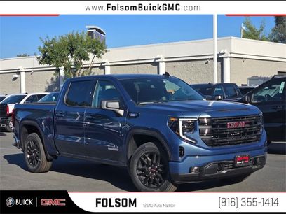 New 2026 GMC Sierra 1500 Elevation w/ Preferred Package