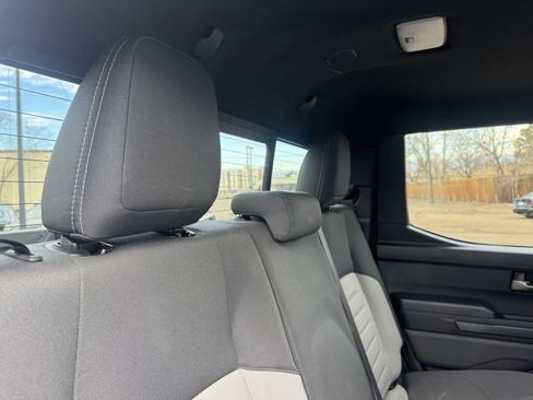 Certified 2024 Toyota Tacoma TRD Sport w/ TRD Sport Upgrade Package image 18