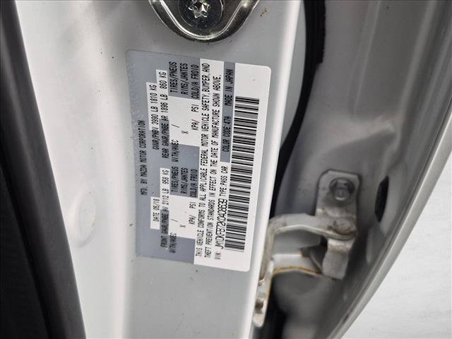 Used 2019 MAZDA CX-3 Sport AWD/4WD image 27
