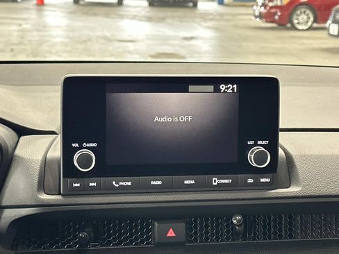 Certified 2024 Honda CR-V LX image 21