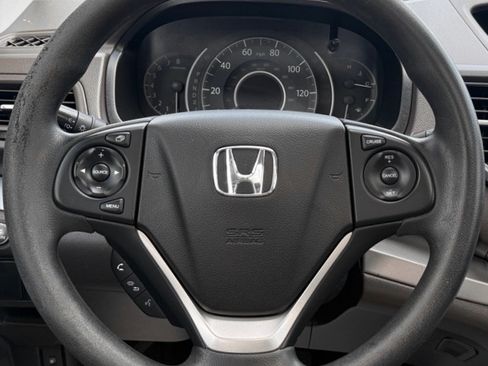 Used 2013 Honda CR-V EX image 17