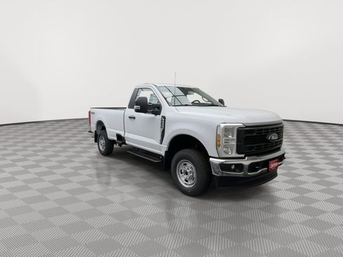 New 2026 Ford F250 XL w/ XL Chrome Package AWD/4WD image 28