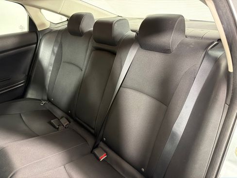 Used 2017 Honda Civic EX image 20