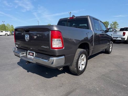 Used 2023 RAM 1500 Big Horn AWD/4WD image 5