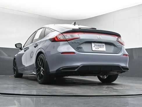 Used 2024 Honda Civic Sport image 33