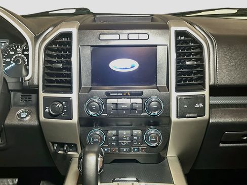 Certified 2019 Ford F150 Lariat AWD/4WD image 15