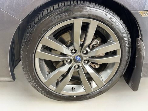 Used 2016 Subaru WRX Premium image 39