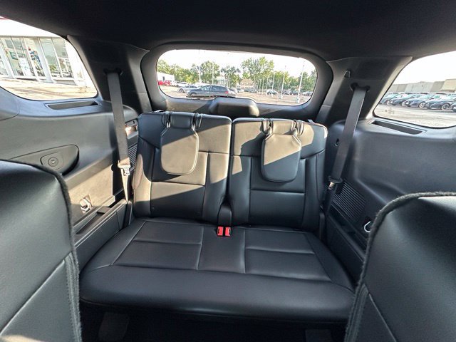 Used 2026 Ford Explorer ST-Line AWD/4WD image 28