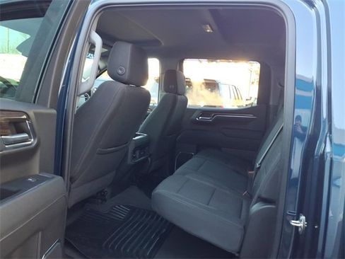 Used 2023 Chevrolet Silverado 1500 RST image 17