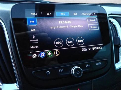 Used 2019 Chevrolet Malibu LT image 20