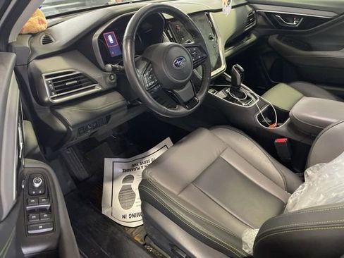 Used 2025 Subaru Outback Onyx Edition XT w/ Popular Package #2 image 7