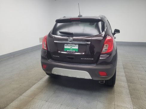 Used 2015 Buick Encore Convenience FWD image 7