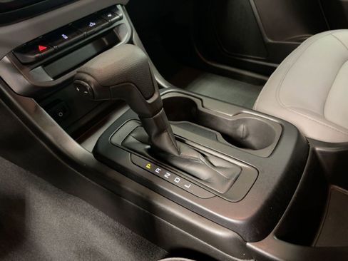 Used 2021 Chevrolet Colorado W/T w/ Custom Special Edition image 16