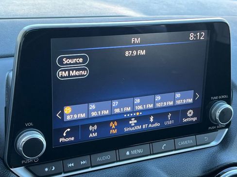 Used 2021 Nissan Sentra SV image 17