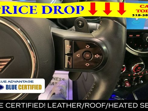 Used 2022 MINI Cooper Countryman S AWD/4WD image 35