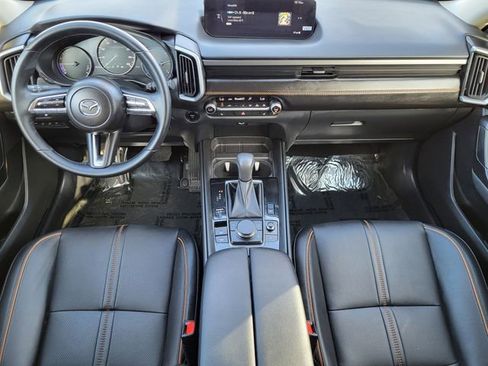 Certified 2025 MAZDA CX-50 AWD 2.5 Hybrid w/ Cargo Package image 15