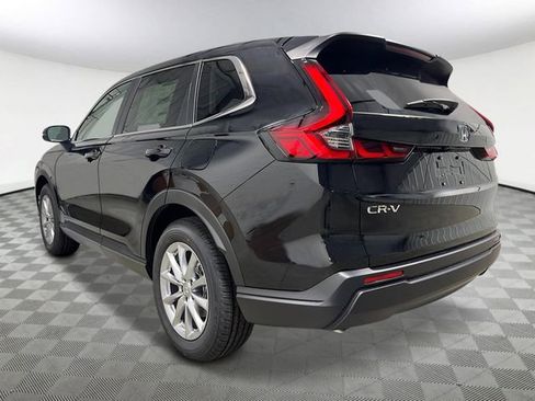 New 2026 Honda CR-V EX image 3