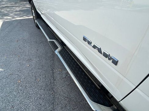 Used 2026 RAM 2500 Big Horn AWD/4WD image 70