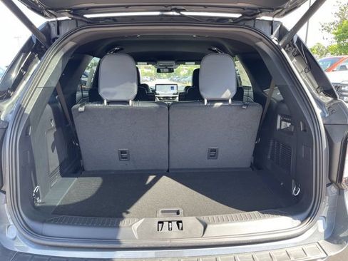 New 2026 Ford Explorer Tremor w/ Tremor Convenience Package AWD/4WD image 24
