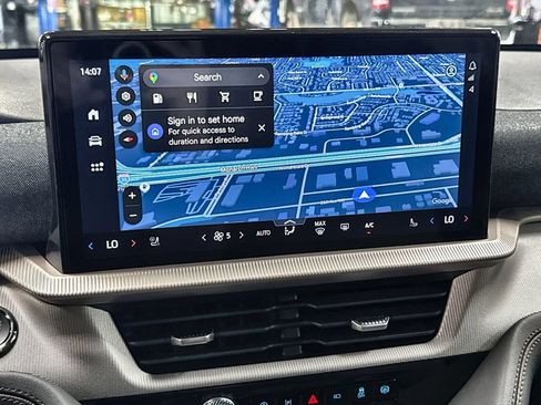 New 2026 Ford Explorer Active w/ Active Comfort Package RWD image 21