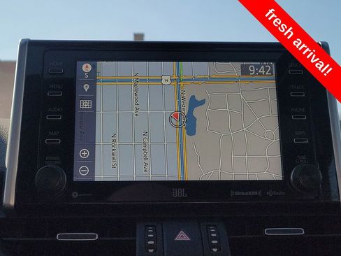 Used 2019 Toyota RAV4 XSE image 31