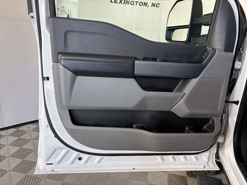 Used 2024 Ford F250 XLT w/ FX4 Off-Road Package image 8