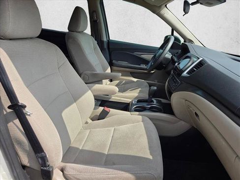 Used 2016 Honda Pilot EX image 18