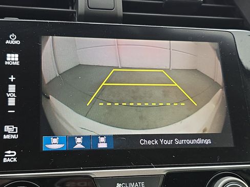 Used 2018 Honda Civic EX-L image 22