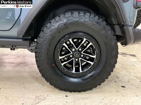 New 2026 Jeep Wrangler Willys image 14