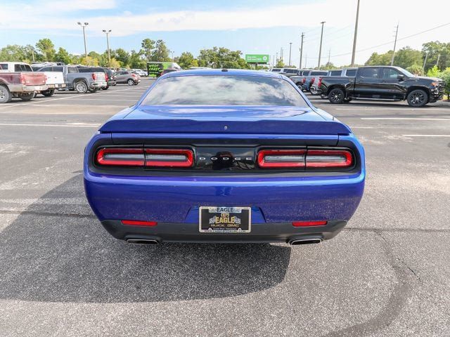 Used 2019 Dodge Challenger GT w/ Performance Handling Group RWD image 8
