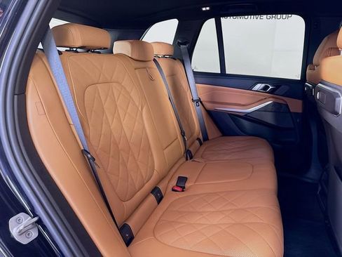 Used 2024 BMW X5 sDrive40i w/ M Sport Package image 30