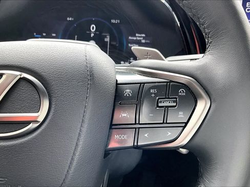 Used 2025 Lexus RX 350h w/ Convenience Package AWD/4WD image 23