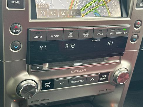 Used 2021 Lexus GX 460 Premium AWD/4WD image 17