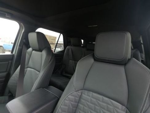 New 2026 Toyota 4Runner TRD Sport Premium image 14