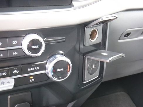 Used 2024 Ford F150 XLT w/ Tow/Haul Package image 29