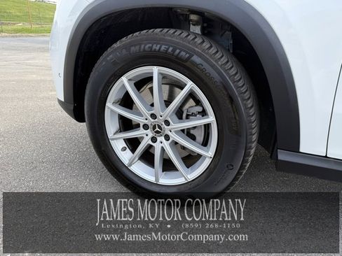 Certified 2025 Mercedes-Benz GLE 350 4MATIC image 11