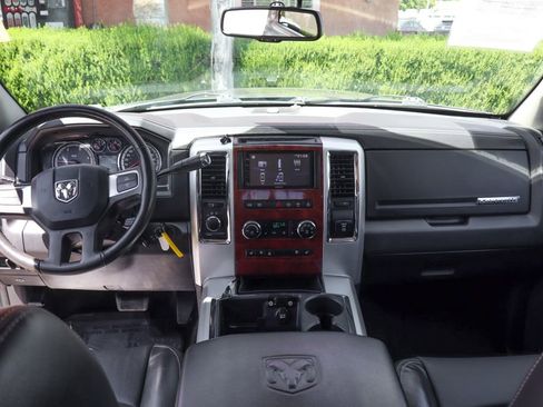 Used 2011 RAM 2500 Laramie w/ Protection Group AWD/4WD image 26